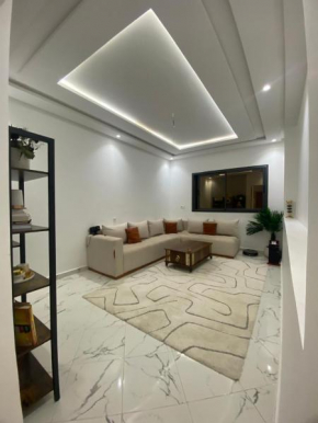 Appartement luxueux , bâtiment réservé aux voyageurs